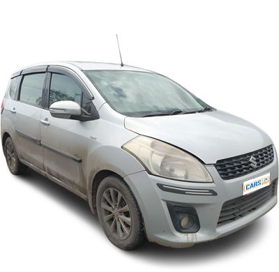Maruti Ertiga-img